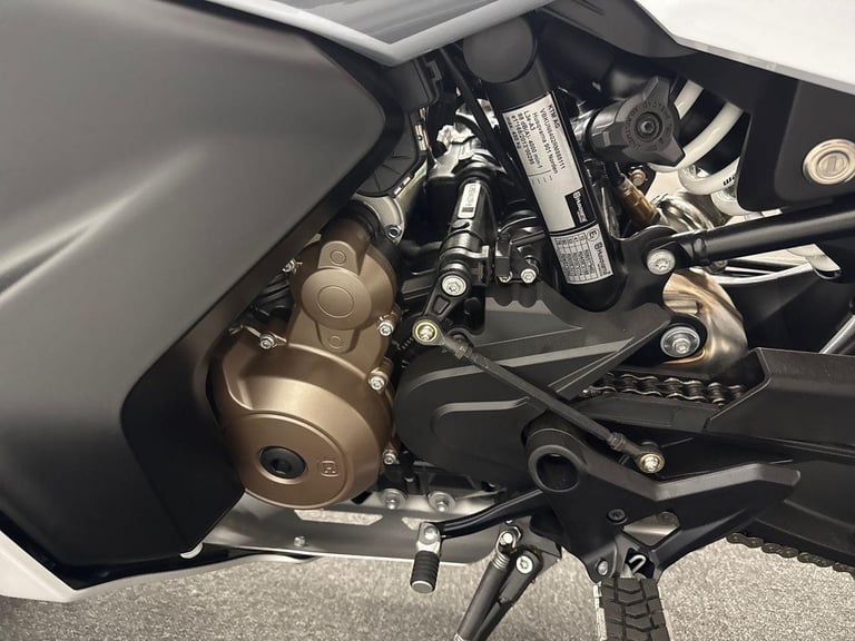2025 Husqvarna Street NORDEN 901 Petrol grey 6 Speed