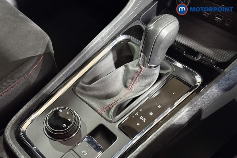 2019 SEAT Ateca 1.5 TSI EVO FR [EZ] 5dr DSG HATCHBACK PETROL Automatic