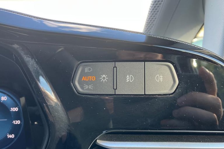 2025 Ford Transit Connect 220 Limited L1 SWB 2.0 EcoBlue 102ps, NATIONWIDE DELIVERY Manual Panel ...