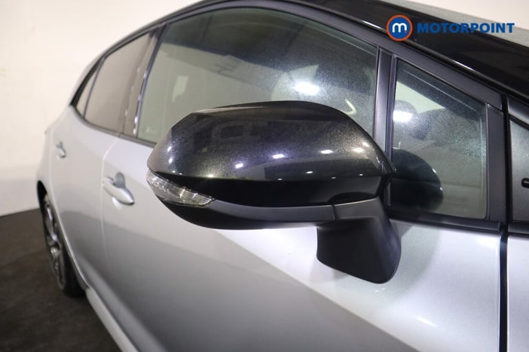 2023 Toyota Corolla 2.0 Hybrid Excel 5dr CVT [Bi-tone] Hatchback Hybrid Automatic