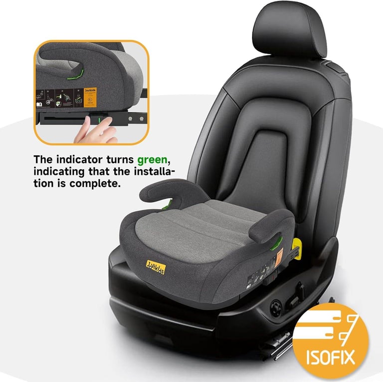 Jovikids OHHO Booster Seat