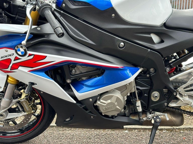 2019 BMW S1000RR 1000 RR ABS 1 OWNER- LAST OF THE GEN 3- NEXT DAY DELIVERY