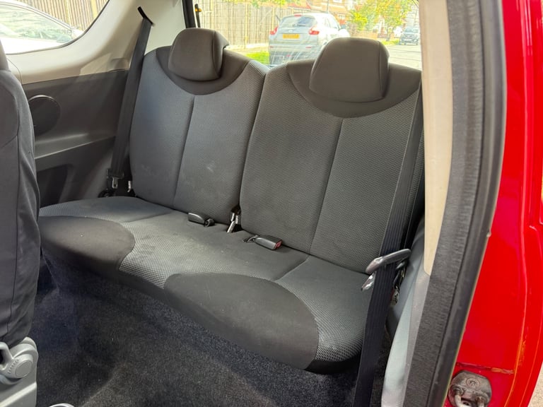 Toyota, AYGO, Hatchback, 2006, Manual, 998 (cc),3 doors - Image 9