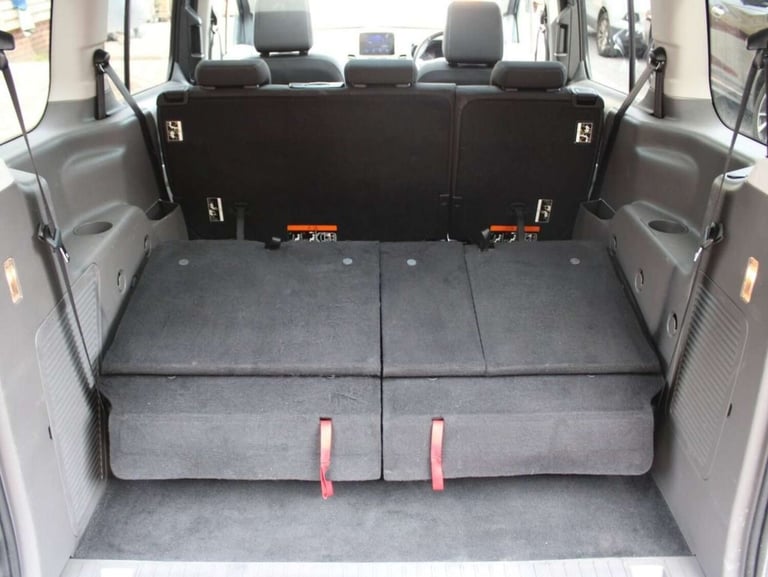 2022 Ford Tourneo Connect 1.5 EcoBlue Grand Tourneo Connect Active 7 SEATER MPV Unlisted Diesel M...