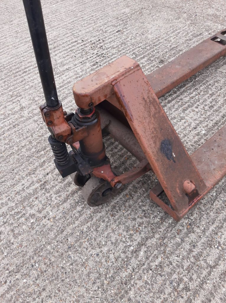 Pallet Truck