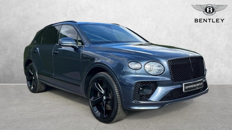 image for 2023 Bentley Bentayga 4.0 V8 5dr Auto Petrol