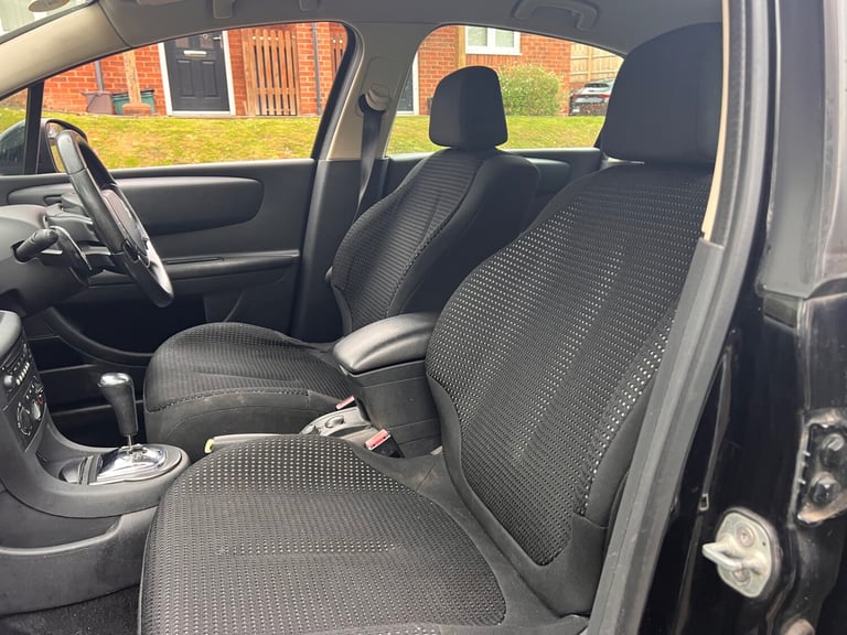 2009 Citroen C4 1.6HDi 16V VTR Plus [110] 5dr EGS HATCHBACK Diesel Automatic