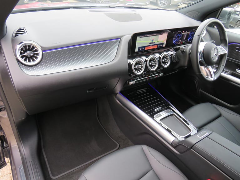 2024 Mercedes-Benz EQA 250+ 140kW Sport Executive 70.5kWh 5dr Auto Hatchback Electric Automatic
