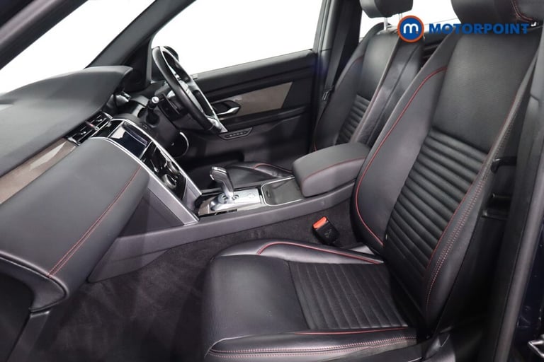 2020 Land Rover Discovery Sport 1.5 P300e R-Dynamic SE 5dr Auto [5 Seat] SUV Hybrid Automatic