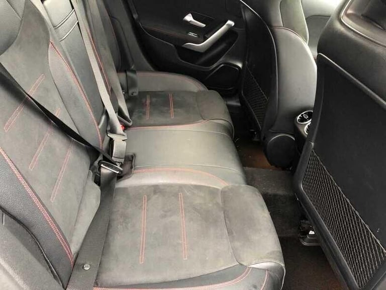 2020 Mercedes-Benz A-Class 1.3 A200 AMG Line (Premium Plus 2) Hatchback 5dr HATCHBACK Petrol Auto...