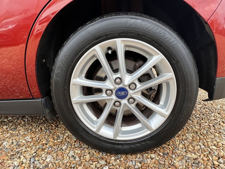 FORD C-MAX 1.0 T EcoBoost Zetec 2016