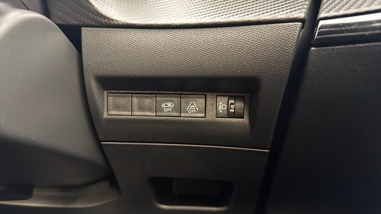 2023 Peugeot 2008 1.2 PureTech 130 Allure Premium+ 5dr EAT8 Petrol Estate Estate Petrol Automatic