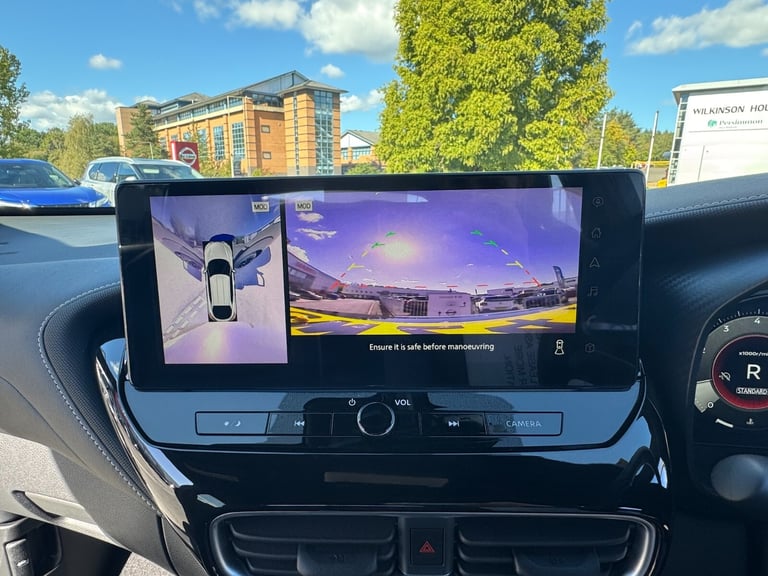 2024 Nissan Juke 1.0 DiG-T Tekna 5dr DCT Hatchback Petrol Automatic