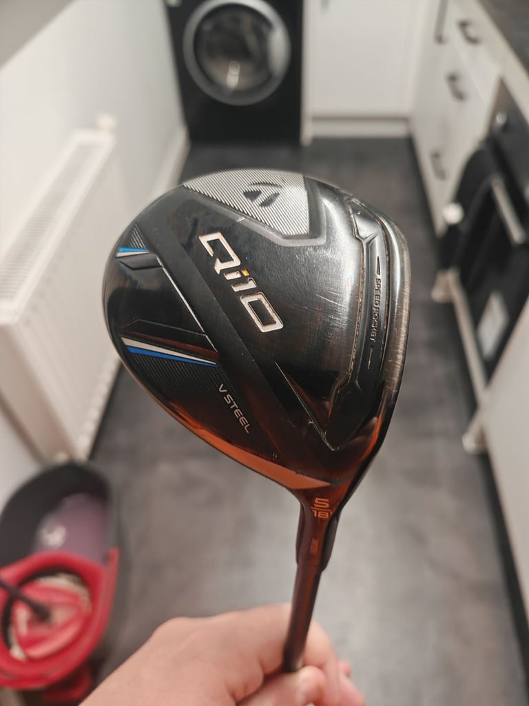 image for Taylormade qi10 