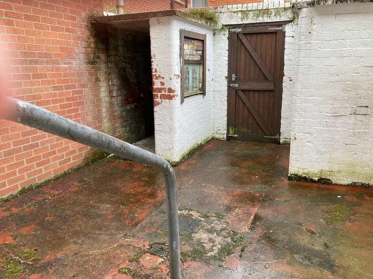 Completely Refurbished Mid Terrace Finished to a Very High Standard Off Tates Avenue South Belfast
