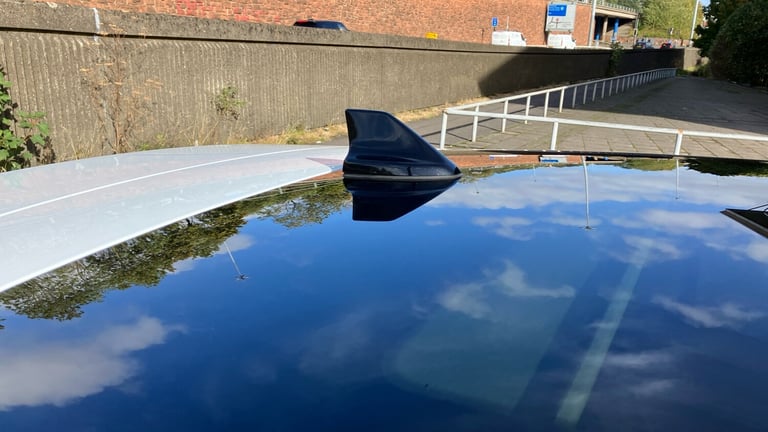 2020 Ford Focus 1.0 EcoBoost 125 Active X 5dr Petrol Hatchback Hatchback Petrol Manual