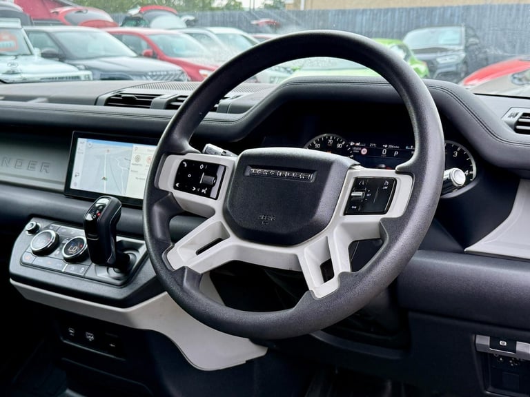 2021 Land Rover Defender 90 3.0 **Urban Styling - 3 Seater - 360 Cam* 