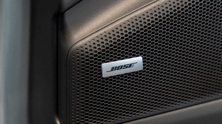 2025 Porsche Macan Electric SUV Electric Automatic