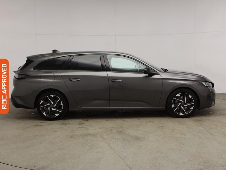2022 Peugeot 308 1.5 BlueHDi Active Premium 5dr EAT8 ESTATE DIESEL Automatic