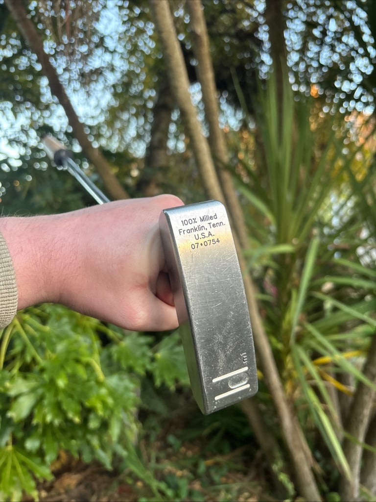 Men’s Golf Club Set - Callaway X PXG x Seemore- Right Handed - Bag Included