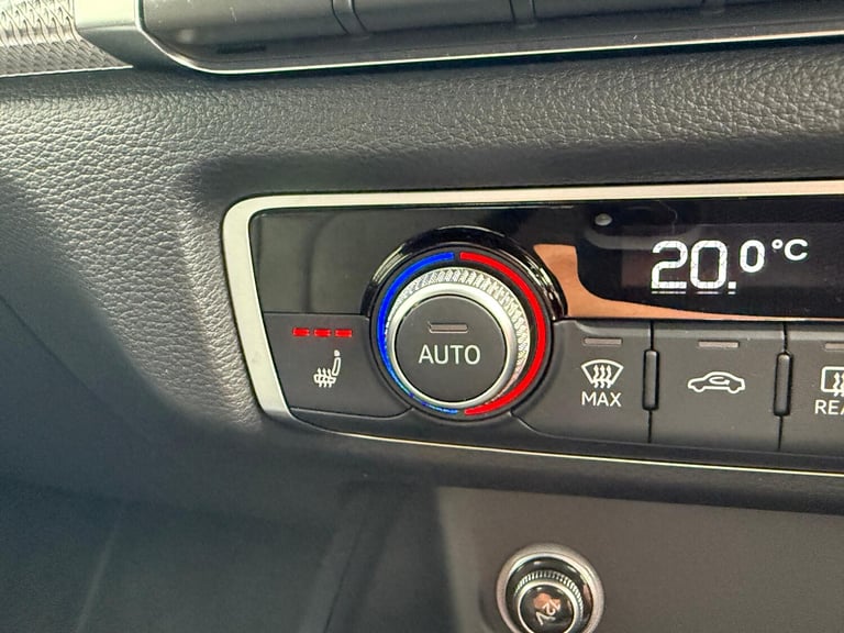 2019 Audi RS3 2.5 TFSI GPF Saloon 4dr Petrol S Tronic quattro Euro 6 (s/s) (400 ps) SALOON Petrol...