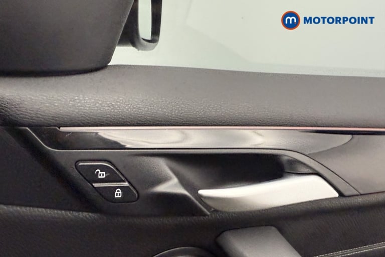 2022 BMW X1 xDrive 20i [178] xLine 5dr Step Auto SUV Petrol Automatic