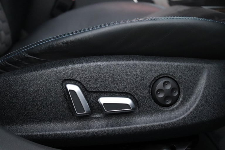 Audi RS6 Avant 4.0 TFSI V8 Performance Tiptronic quattro 2016 - STUNNING SPEC 