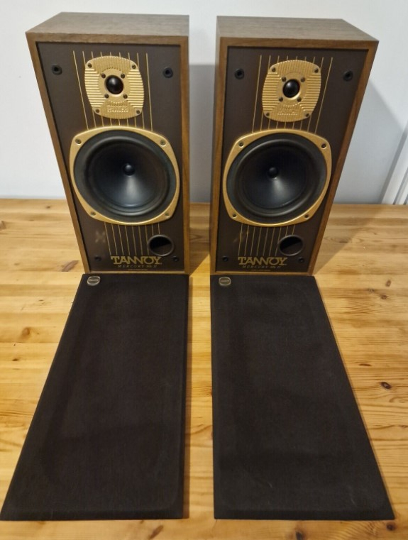 Tannoy sales mercury mk2