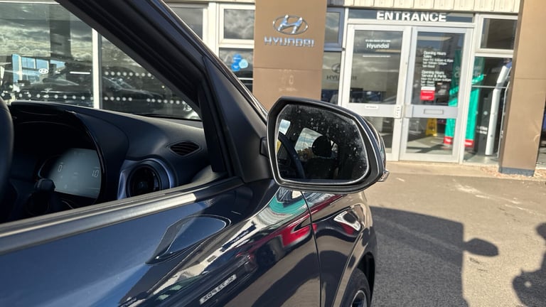 2024 Hyundai i10 1.0 [63] Premium 5dr Auto [Nav] HATCHBACK PETROL Automatic