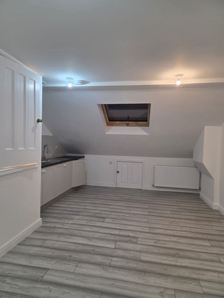 3-bedroom House, fully refurbished for rent