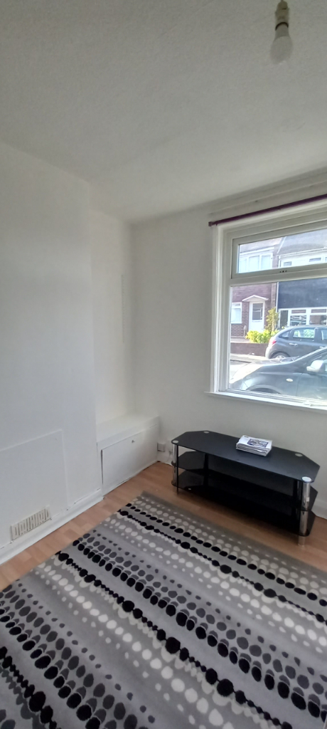 **LET BY** 2 BEDROOM HOME - BROOM STREET - NO DEPOSIT