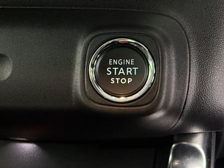 2023 Citroen C3 Aircross 1.2 PureTech 130 Shine Plus 5dr EAT6 MPV PETROL Automatic