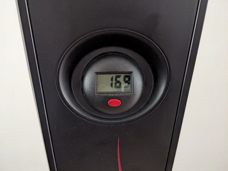 Maxi Climber - Vertical Climbing Exercise Machine - Full Body Workout