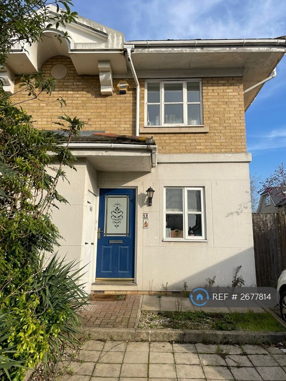 3 bedroom house in Glenburnie Road, Tooting Bec, London, SW17 (3 bed) (#2677814)