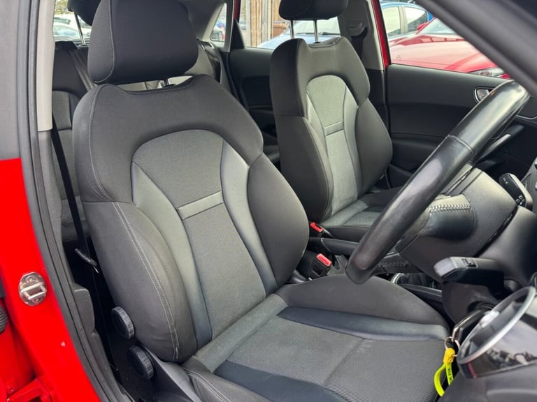2016 Audi A1 1.4 TFSI Sport Sportback 5dr Petrol Manual Euro 6 (s/s) (125 ps) Hatchback Petrol Ma...