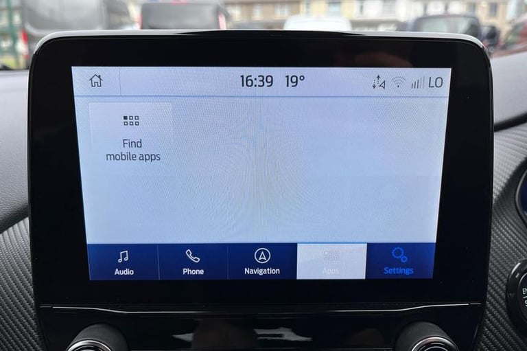 2023 Ford Puma 1.0 EcoBoost Hybrid mHEV ST-Line X 5dr HATCHBACK PETROL Manual