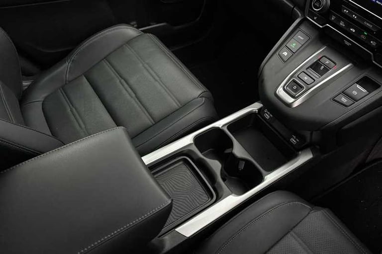 2023 Honda CR-V 2.0 h i-MMD SR SUV 5dr Petrol Hybrid eCVT 4WD Euro 6 (s/s) (184 ps) SUV Hybrid Au...