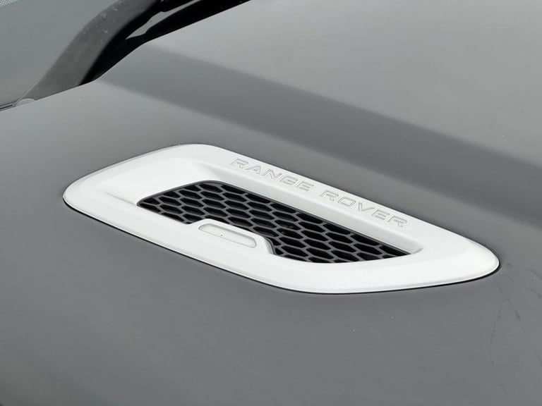 2017 Land Rover Range Rover Evoque 2.0 TD4 Autobiography SUV 5dr Diesel Auto 4WD Euro 6 (s/s) (18...