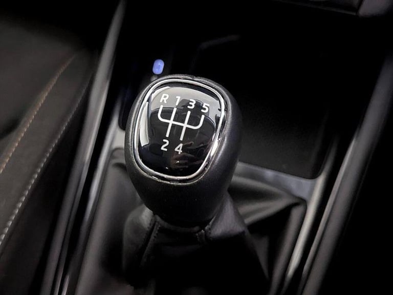 2023 Skoda Scala 1.0 TSI SE Euro 6 (s/s) 5dr Manual Hatchback Petrol Manual