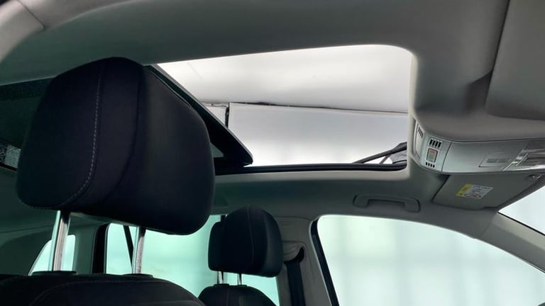 2023 Volkswagen Tiguan 1.5 TSI 150 Elegance 5dr DSG Automatic Estate Petrol Automatic