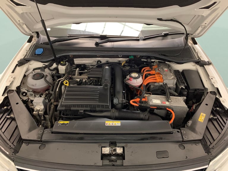 2021 Volkswagen Passat 1.4 TSI 13kWh GTE Estate 5dr Petrol Plug-in Hybrid DSG Euro 6 (s/s) (218 p...