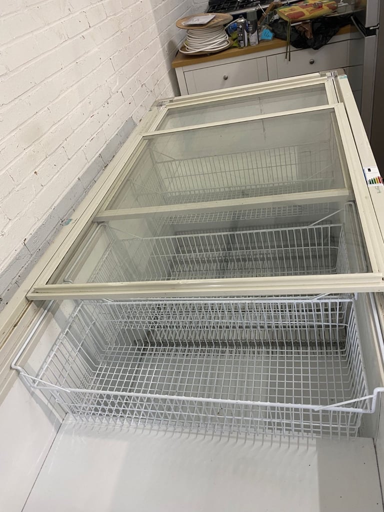 chest freezers for sale