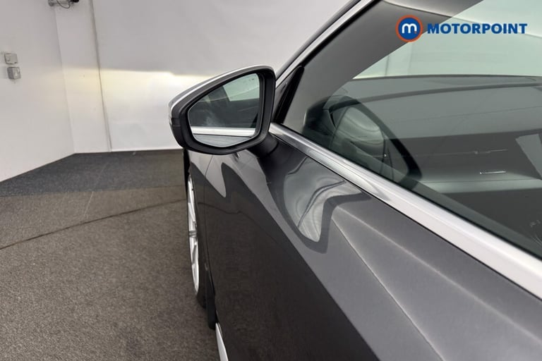 2021 Audi A3 S3 TFSI Quattro 4dr S Tronic Saloon Petrol Automatic