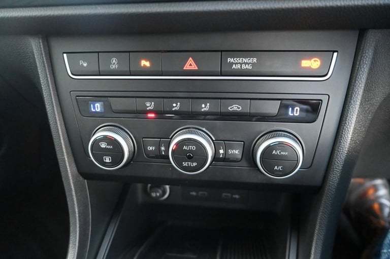 2021 SEAT Ateca 1.5 TSI EVO SE Technology SUV 5dr Petrol Manual Euro 6 (s/s) (150 ps) HATCHBACK P...
