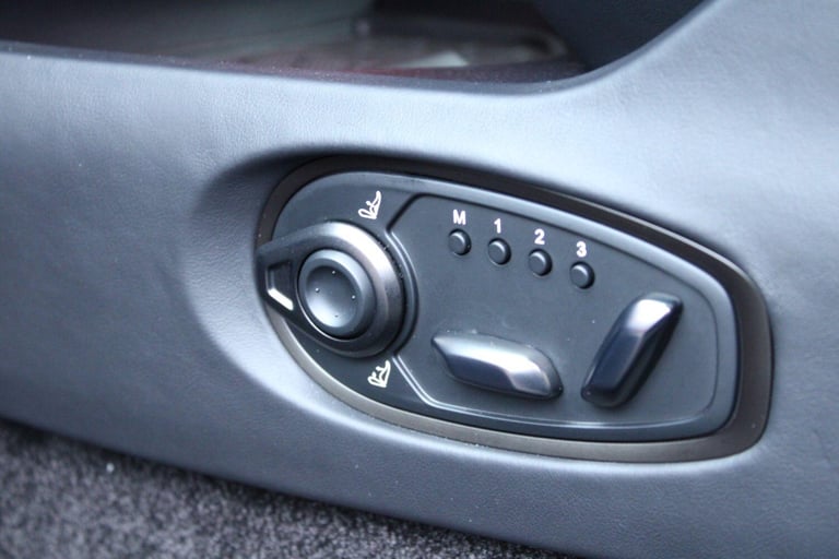 2023 Aston Martin V8 4.0 V8 Auto Euro 6 (s/s) 2dr COUPE Petrol Automatic