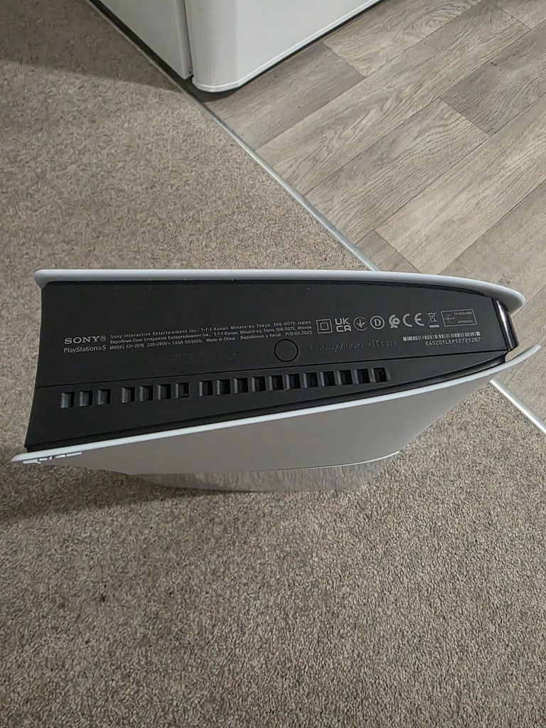 Ps5 slim digital 1TB