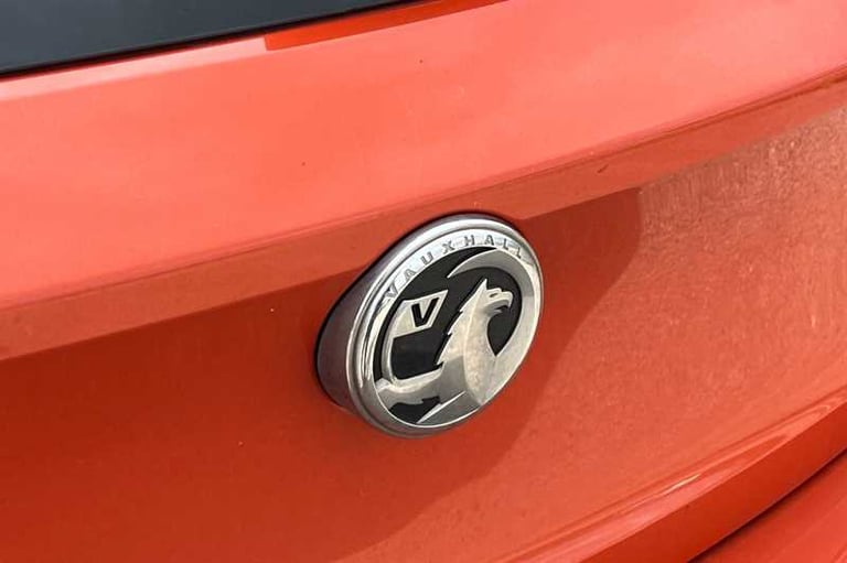 2020 Vauxhall Corsa 1.2 Turbo Elite Nav Premium Hatchback 5dr Petrol Auto Euro 6 (s/s) (100 ps) H...