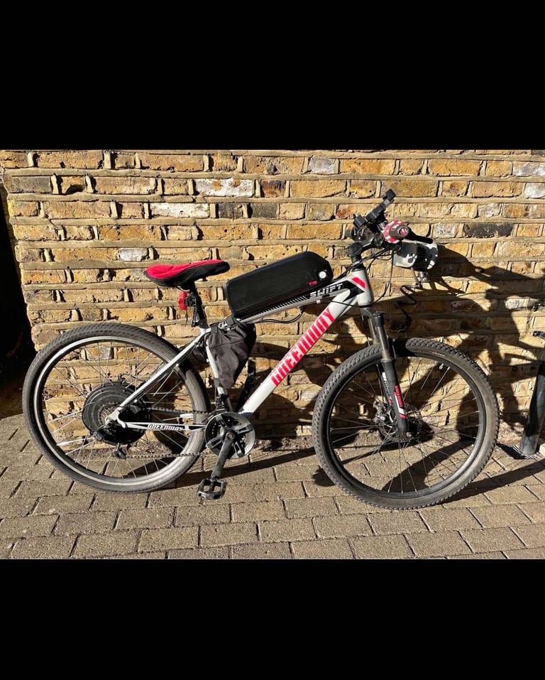 Ebike 1500W 48V