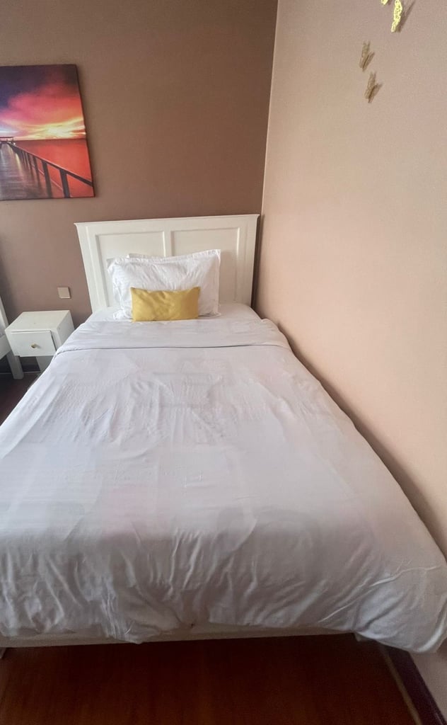 image for Hot Oil Massage