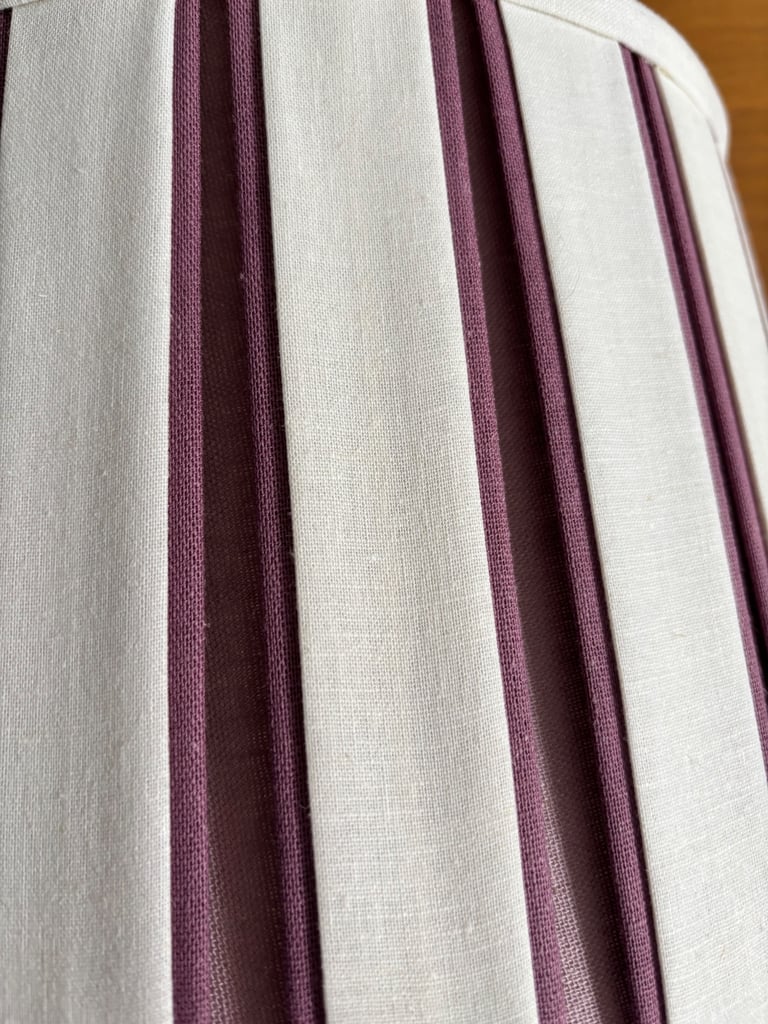 Laura Ashley Lamp Shade